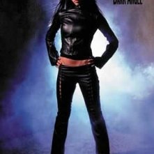 La locandina di Dark Angel