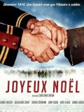 La locandina di Joyeux Noël