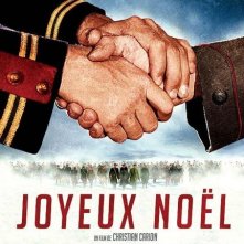 La locandina di Joyeux Noël