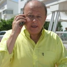 Massimo Boldi in Natale a Miami