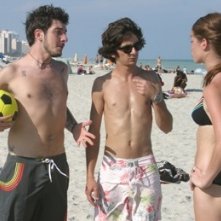 Paolo Ruffini e Francesco Mandelli in Natale a Miami