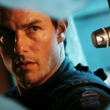 Tom Cruise In Mission Impossible Iii 20889