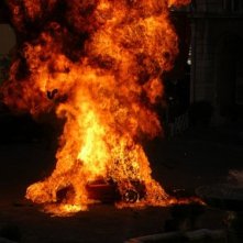 Una scena di Mission: Impossible III (2006)