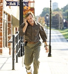 Viggo Mortensen in A History of Violence