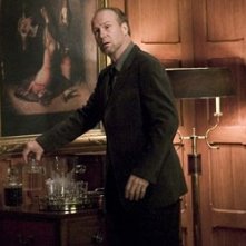 William Hurt in A History of Violence