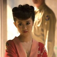 Youki Kudoh in Memorie di una Geisha