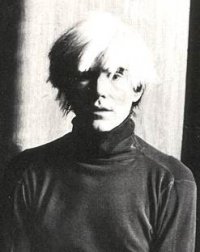 Andy Warhol