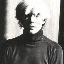 Andy Warhol