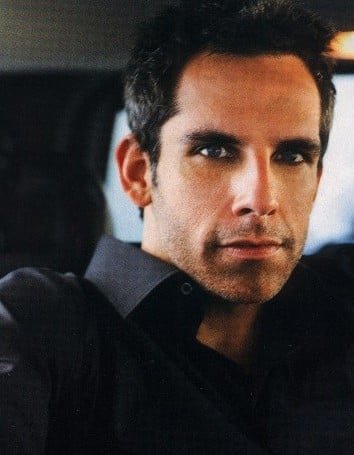 foto di Ben Stiller