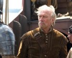 The New World, Christopher Plummer e la lettera a Terrence Malick: 'Cercati uno sceneggiatore'