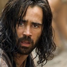 Colin Farrell In Una Scena Di The New World 21030