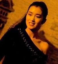 Gong Li