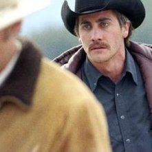 Heath Ledger E Jake Gyllenhaal In Brokeback Mountain 21041