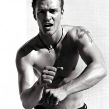 Justin Timberlake 20951