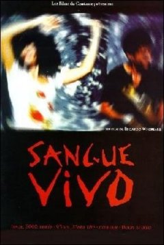 Sangue vivo (Film 2000) trama, cast, foto Movieplayer.it