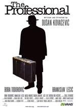 La locandina di The Professional