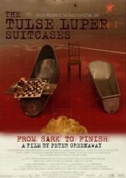 La locandina di The Tulse Luper Suitcases, Part III: From Sark to Finish