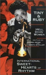La locandina di Tiny & Ruby: Hell Divin' Women