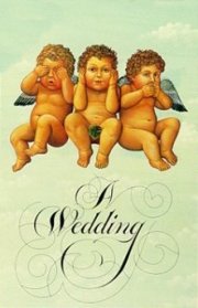 La locandina di Un matrimonio