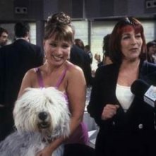 Betiana Blum e Carmen Maura in Reinas