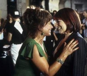 Carmen Maura nel film Reinas