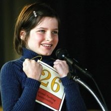 Flora Cross in Parole d'amore