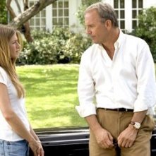 Jennifer Aniston E Kevin Costner In Vizi Di Famiglia Rumor Has It 21082