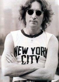 John Lennon