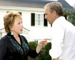 Kevin Costner è convinto delle sue idee politiche: “Non mi importa che chi a piacevo prima non piaccio più'