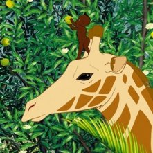 uno dei protagonisti di Kirikù e gli animali selvaggi