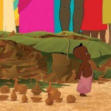 Kirikù e gli animali selvaggi