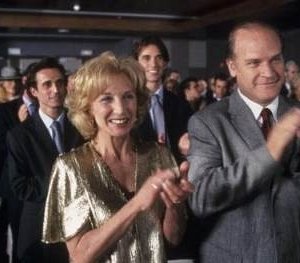 Marisa Paredes in Reinas