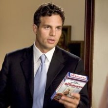 Mark Ruffalo in Vizi di famiglia - Rumor Has It