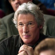 Richard Gere in Parole d'amore