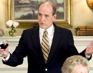 Richard Jenkins in Vizi di famiglia - Rumor Has It
