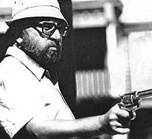 Sergio Leone