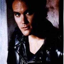 Brandon Lee
