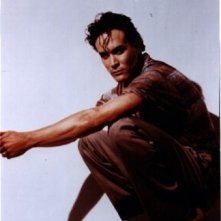 Brandon Lee