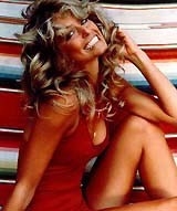Farrah Fawcett 21159
