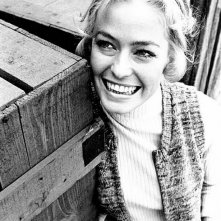 Farrah Fawcett 21162