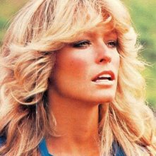 Farrah Fawcett 21163