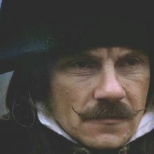 harvey Keitel ne I duellanti