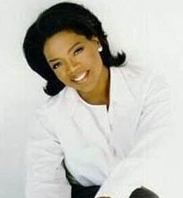 Oprah Winfrey