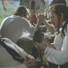 I protagonisti de I duellanti