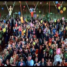 Una scena de L'ULTIMA FOLLIA DI MEL BROOKS