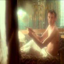 Una scena de LA CASA DALLE FINESTRE CHE RIDONO