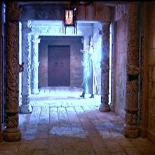 Una scena di GROSSO GUAIO A CHINATOWN