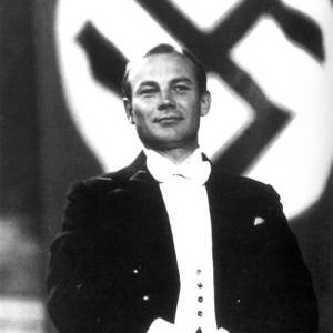 Brandauer in 'mephisto' di Istvàn Szabò