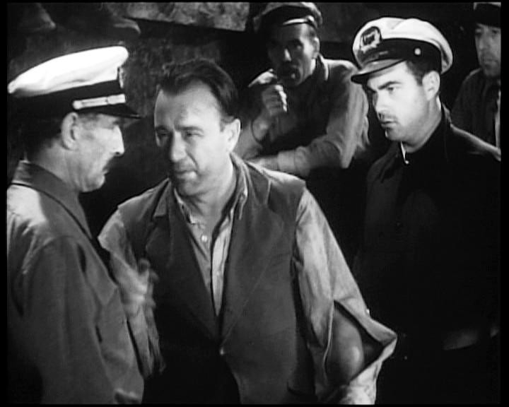 Frank Reicher Robert Armstrong E Bruce Cabot In Una Scena Di King Kong 21406