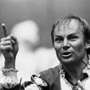 Klaus Maria Brandauer